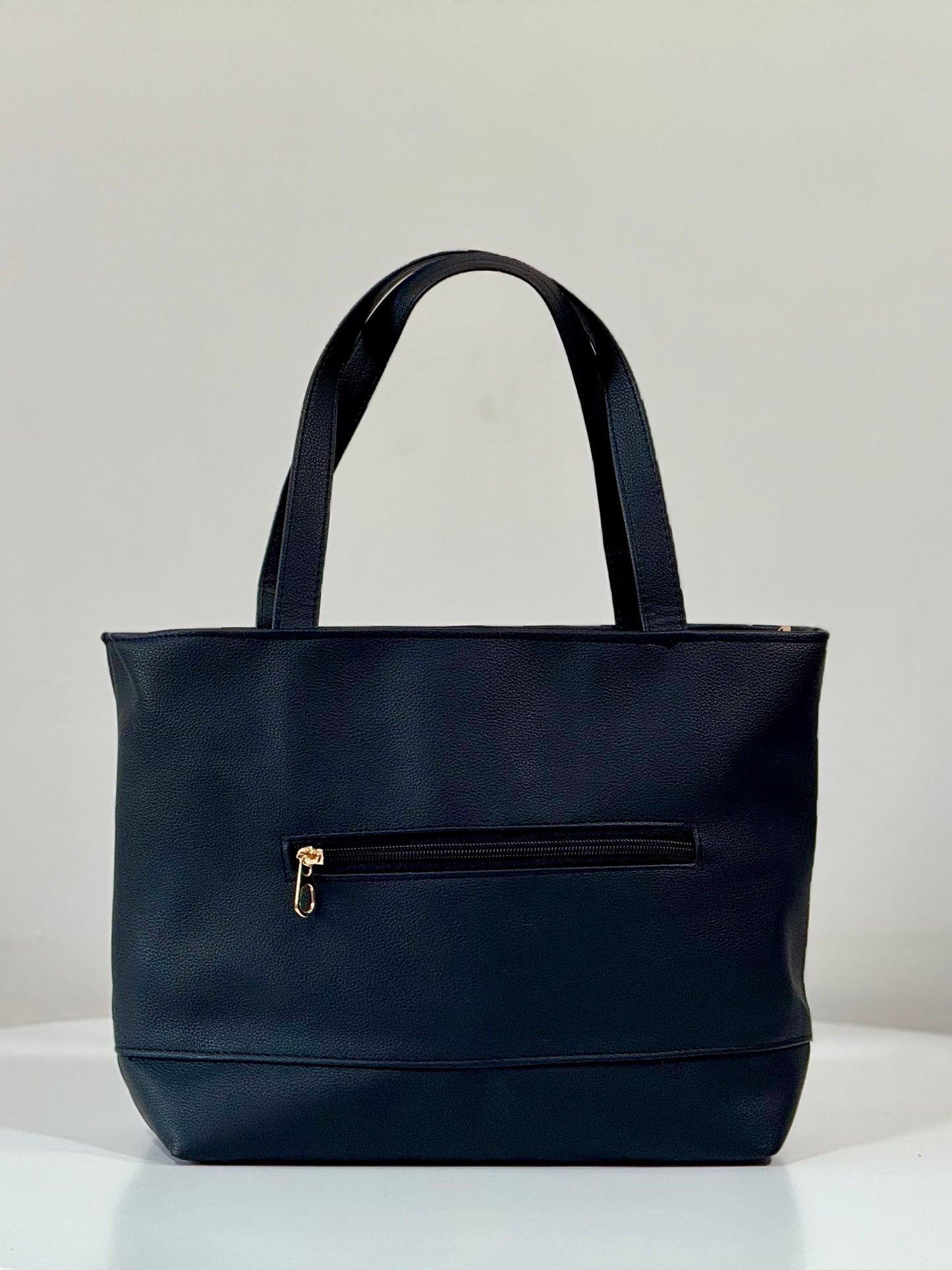 Cartera Chloe negro