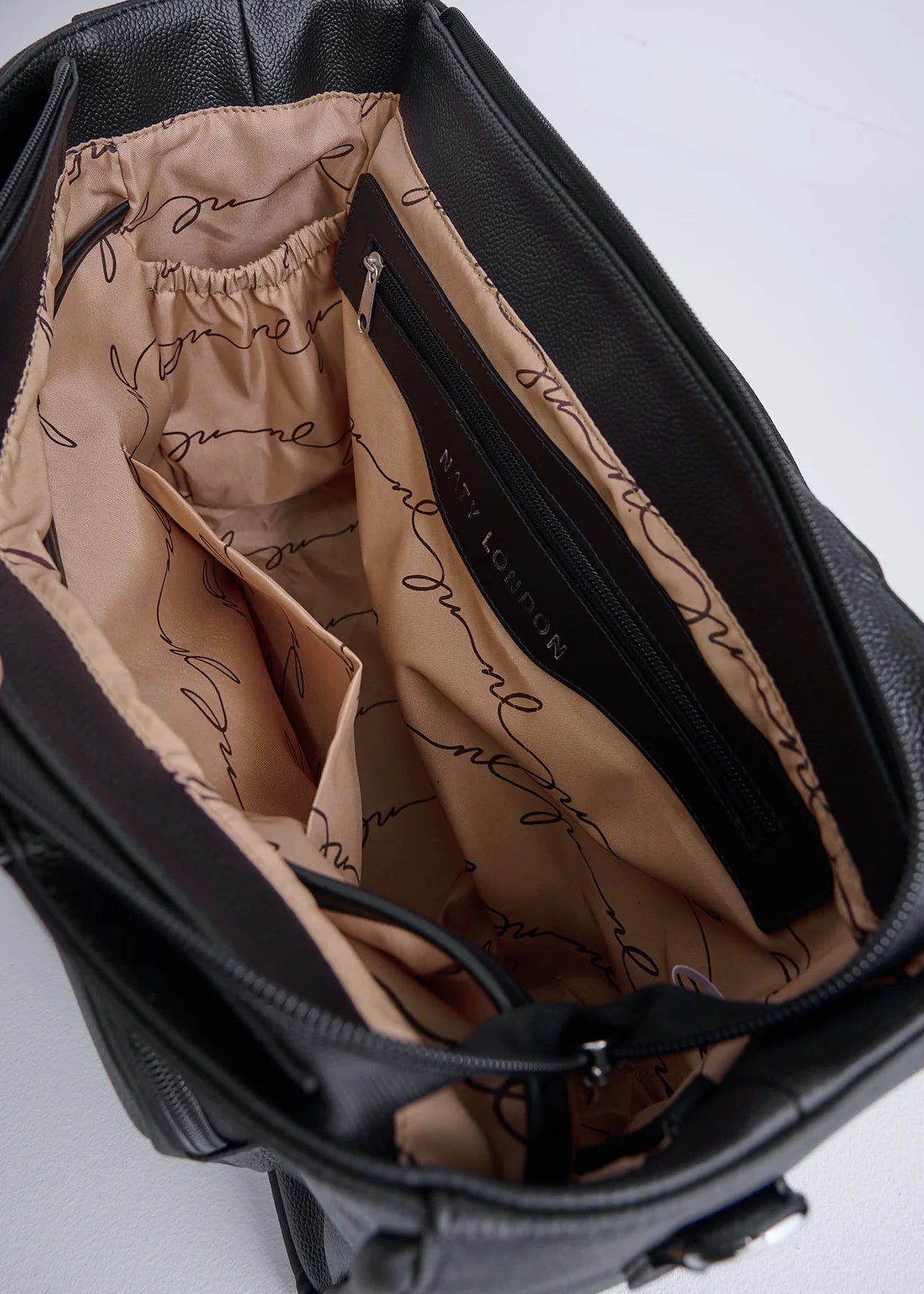 Shopper Anagrama Naty London