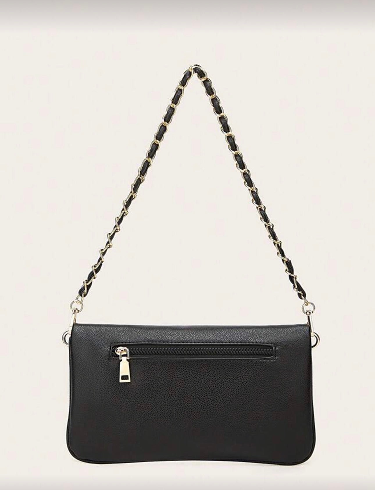 Bolso Eli negro