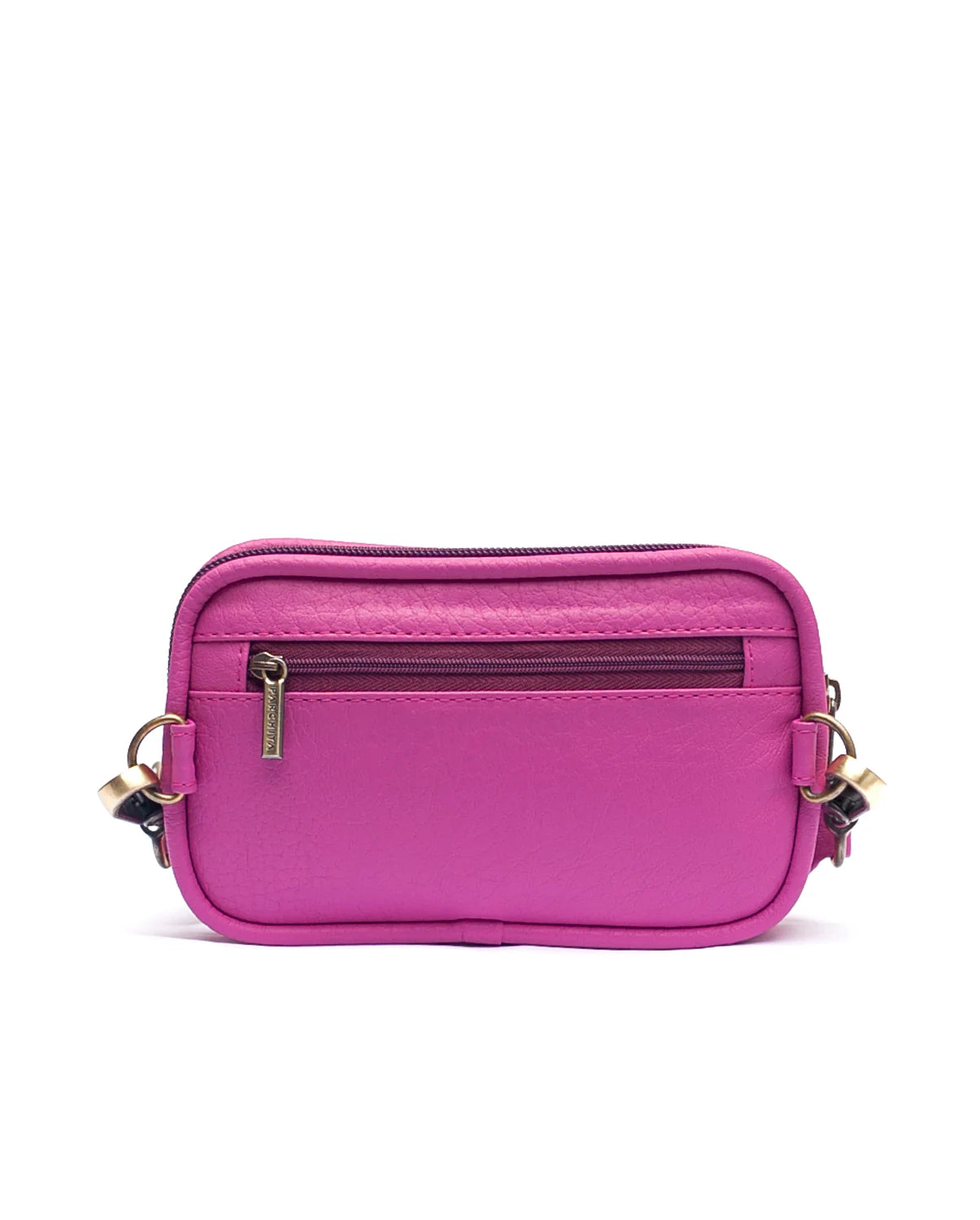 Funny Pack Marsella fucsia Parchita
