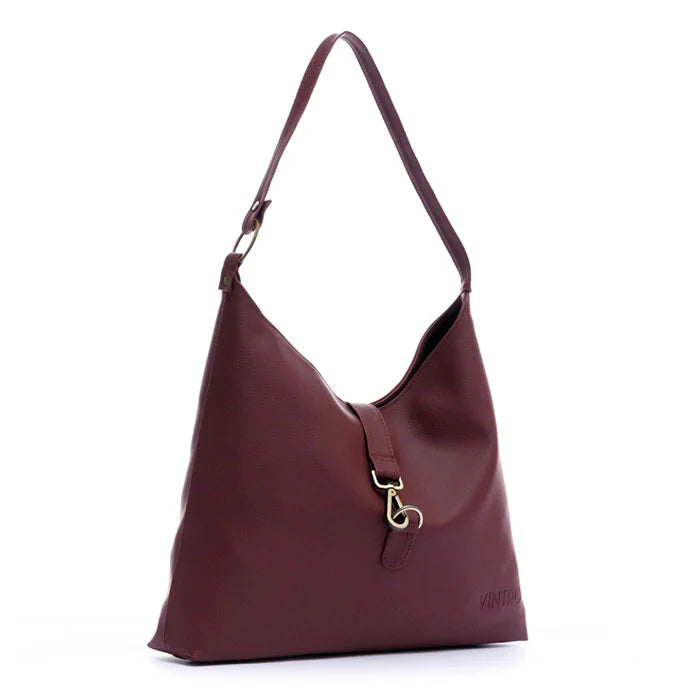 Cartera Bádminton vino Vintro