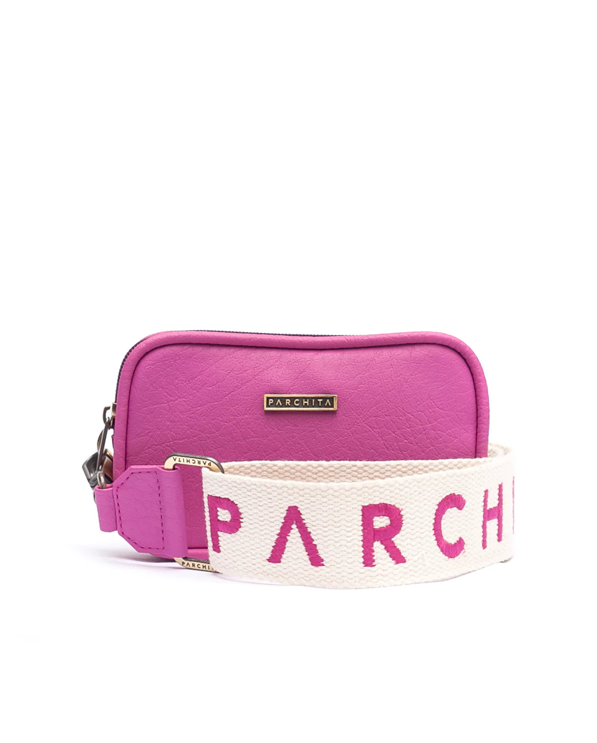Funny Pack Marsella fucsia Parchita