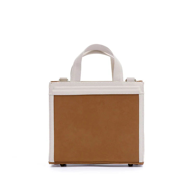 Cartera Provenza miel Vintro