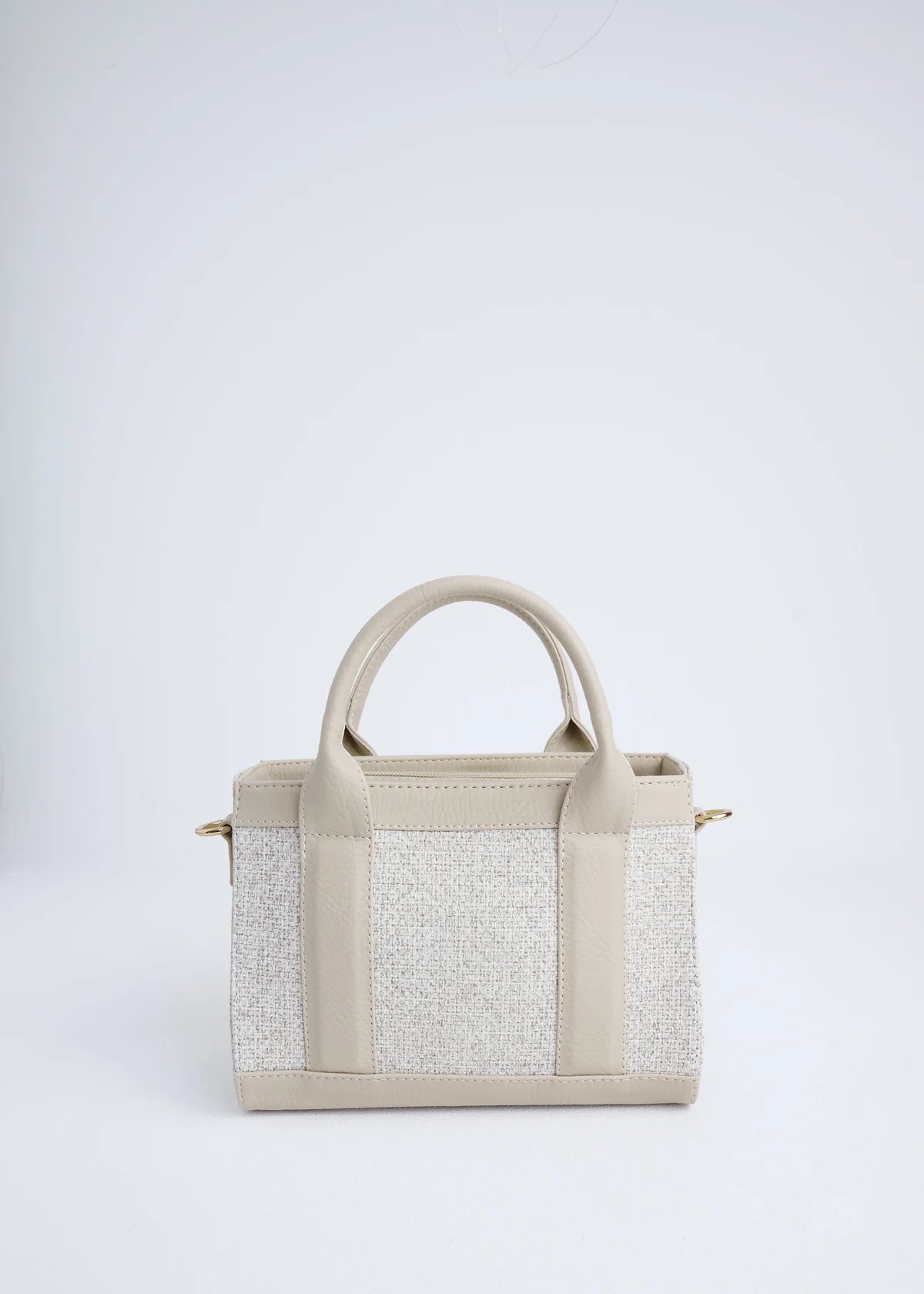 Mini Viena gris Naty London