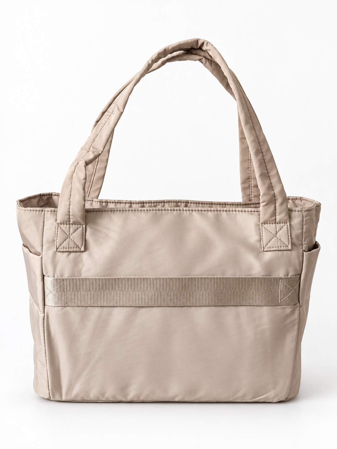 Tote Bag Annie beige