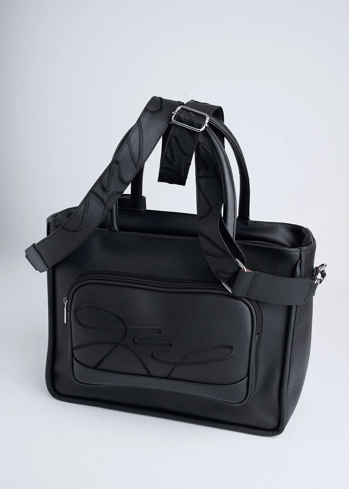 Shopper Anagrama Naty London