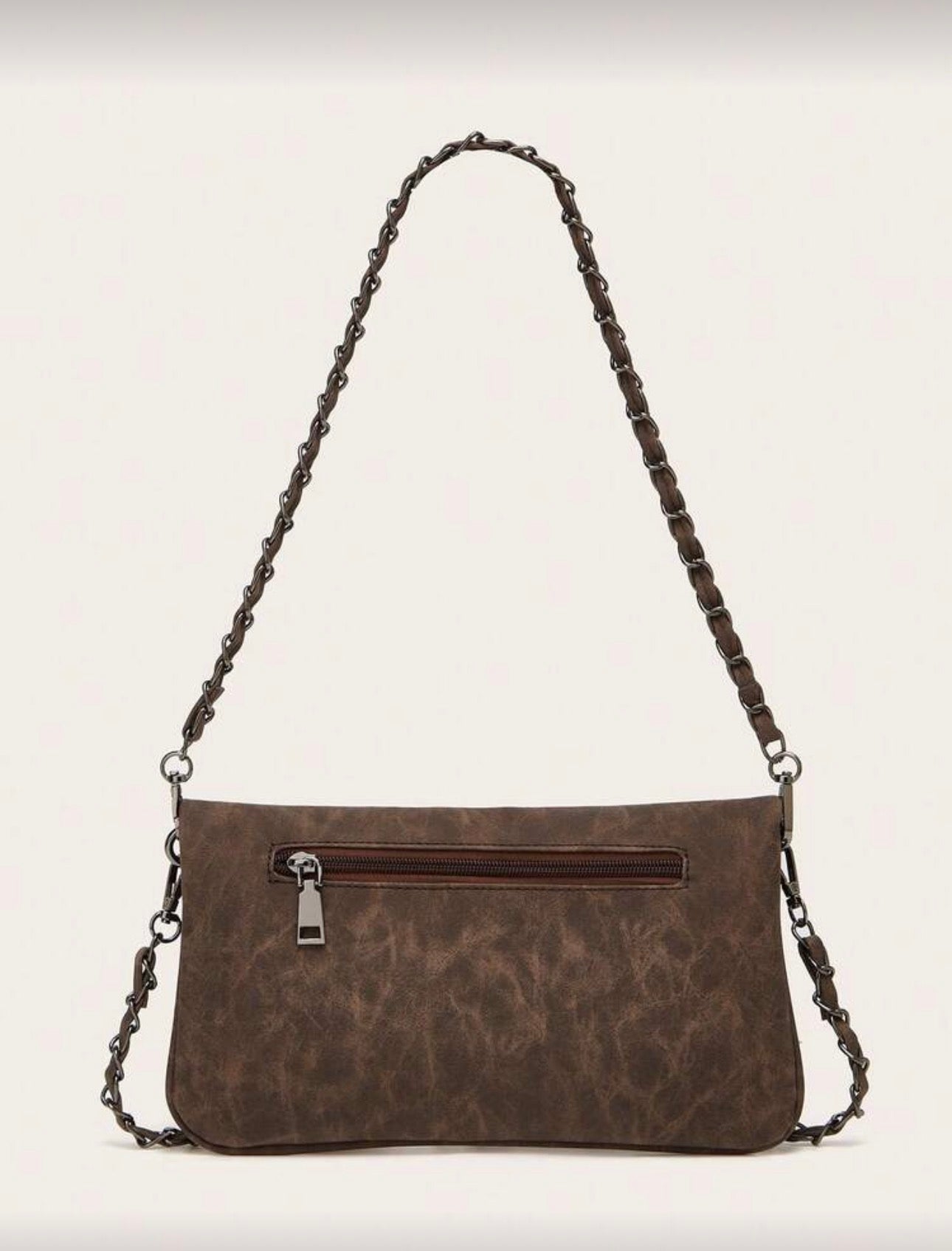 Bolso Eli café