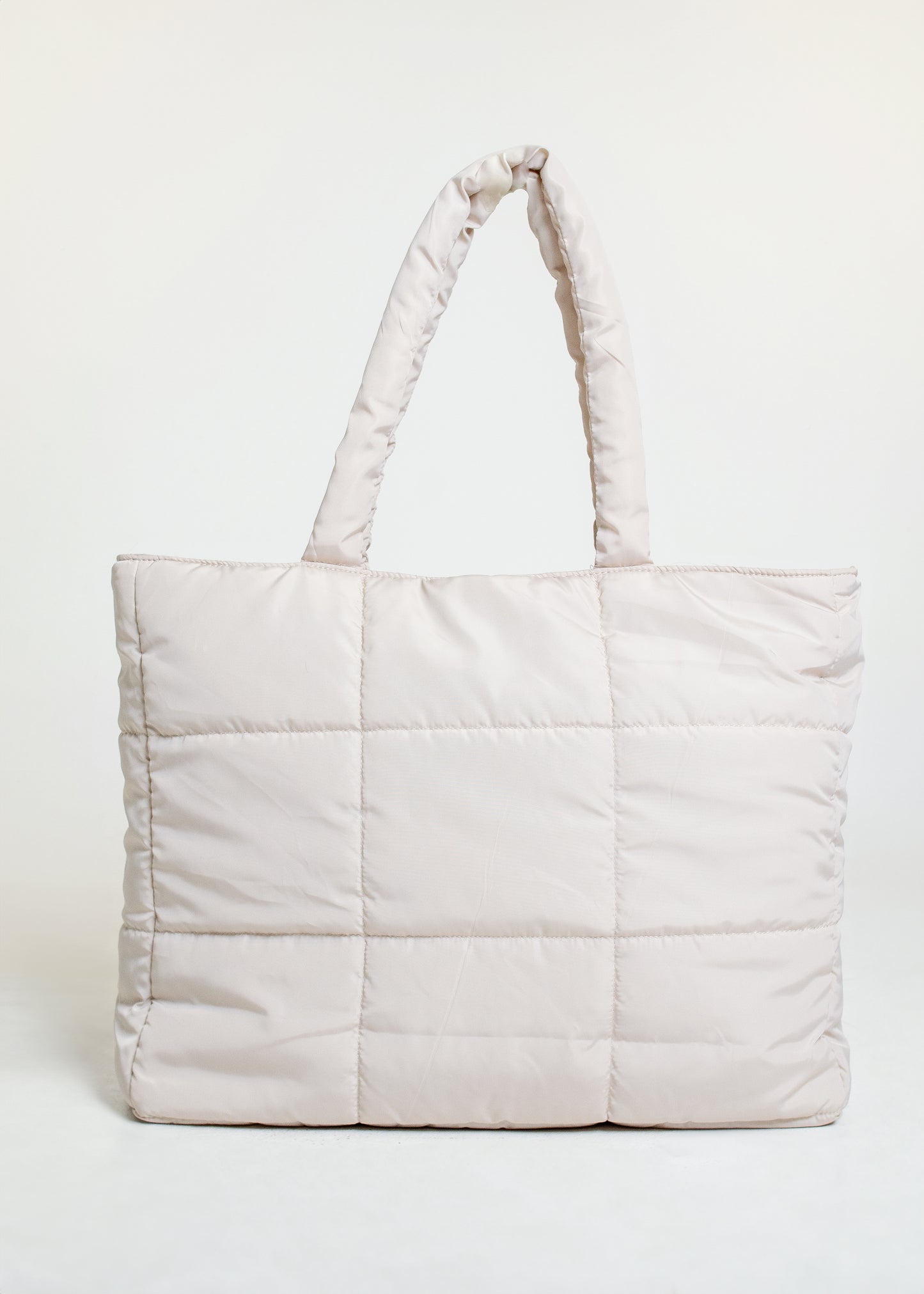 Tote Puffer Ana Marfil True