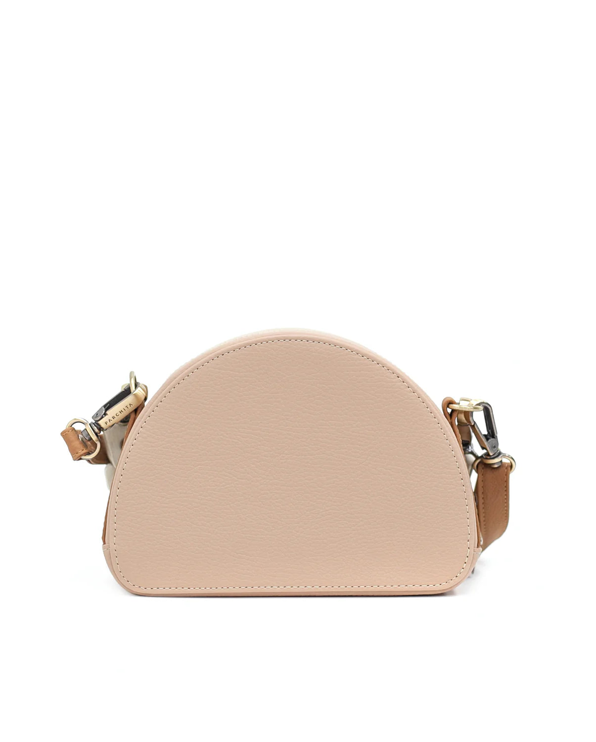 Bandolera Roberta nude Parchita
