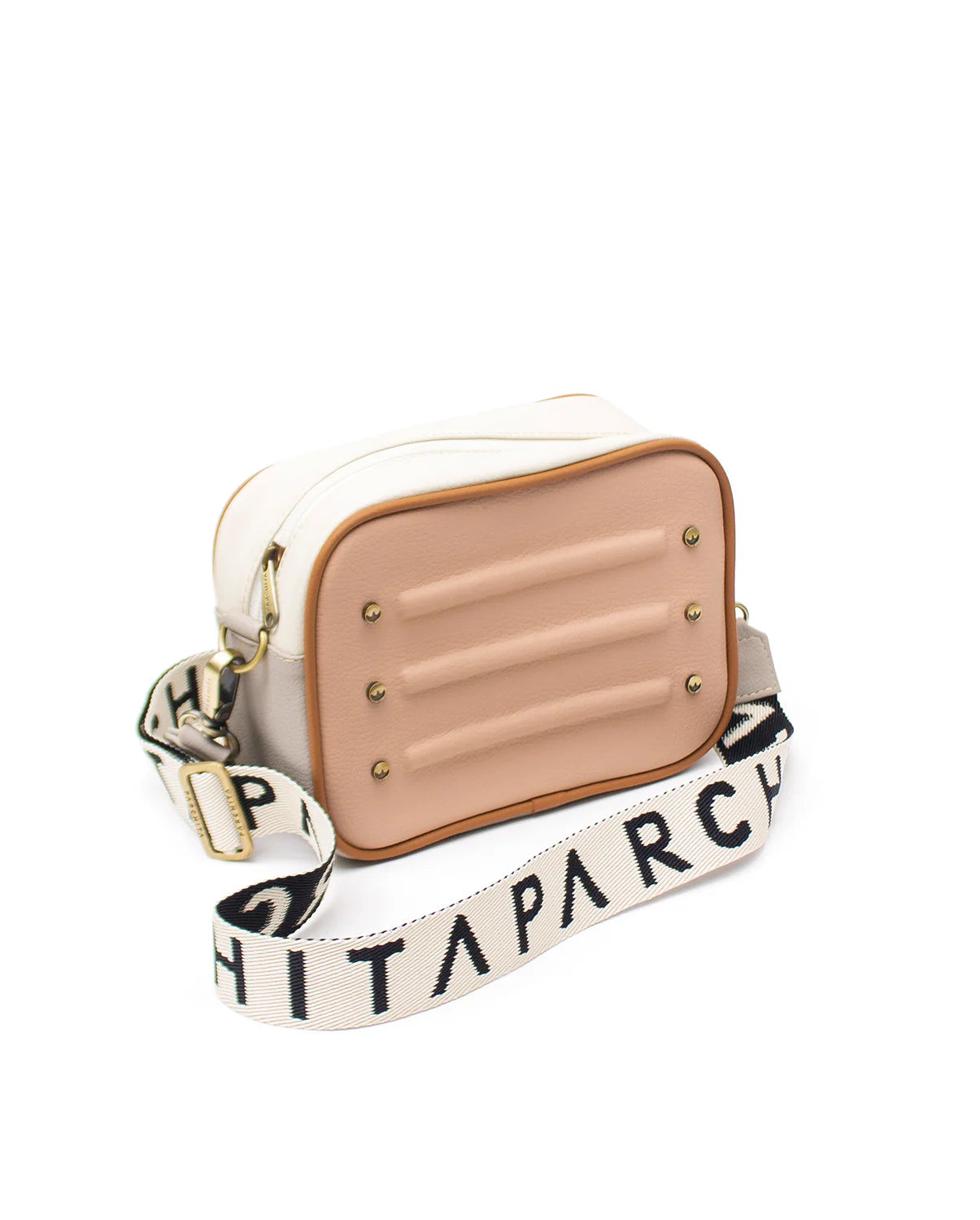 Bandolera Nuba Nude Parchita