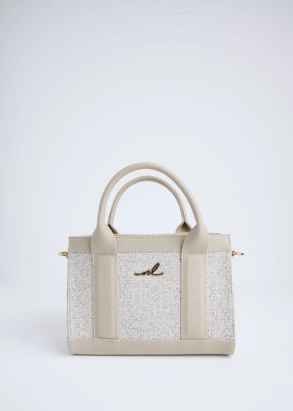 Mini Viena gris Naty London