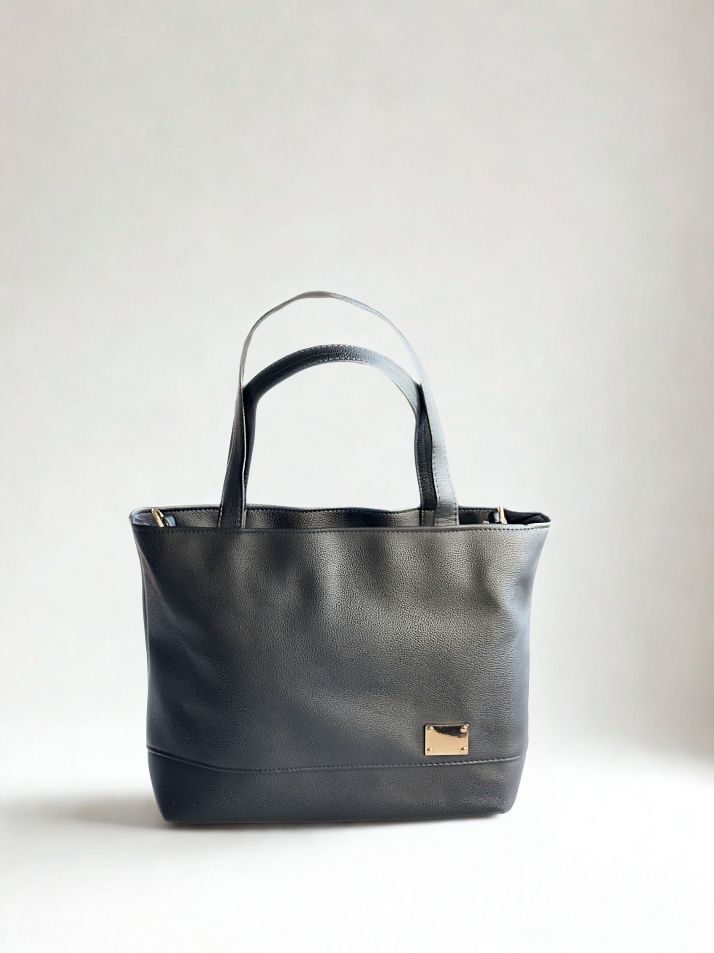 Cartera Chloe negro