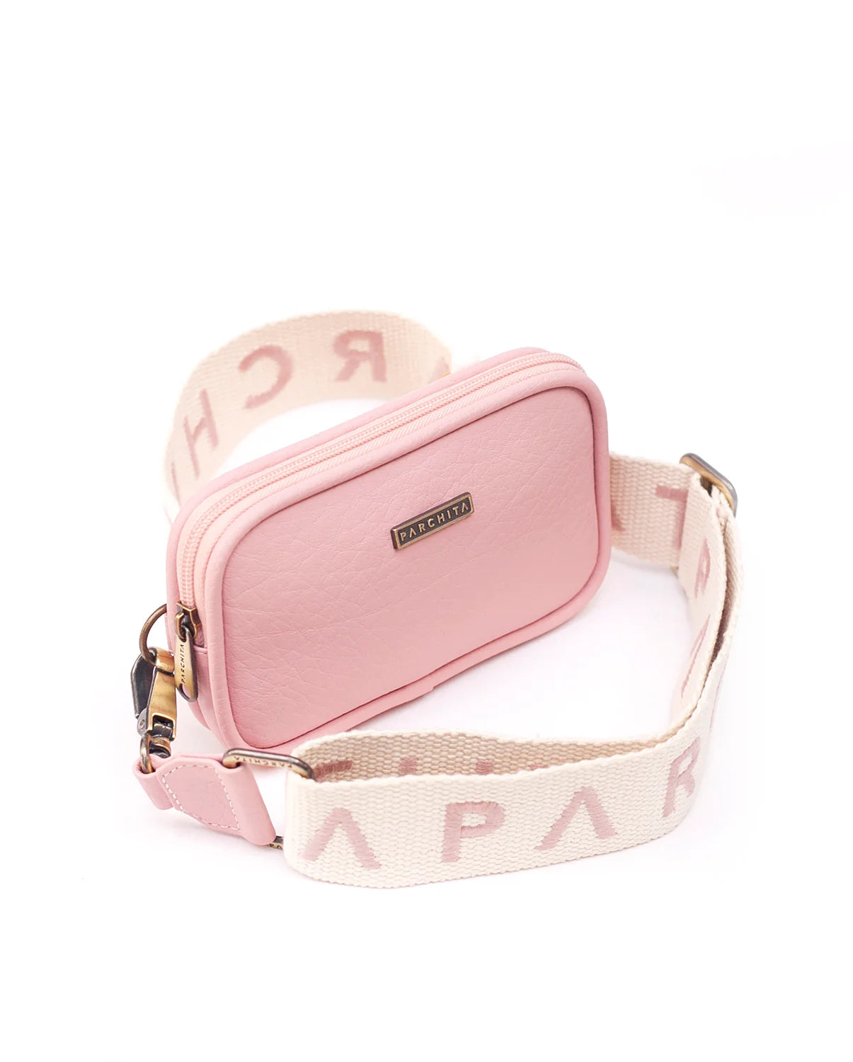 Funny Pack Marsella rosa Parchita