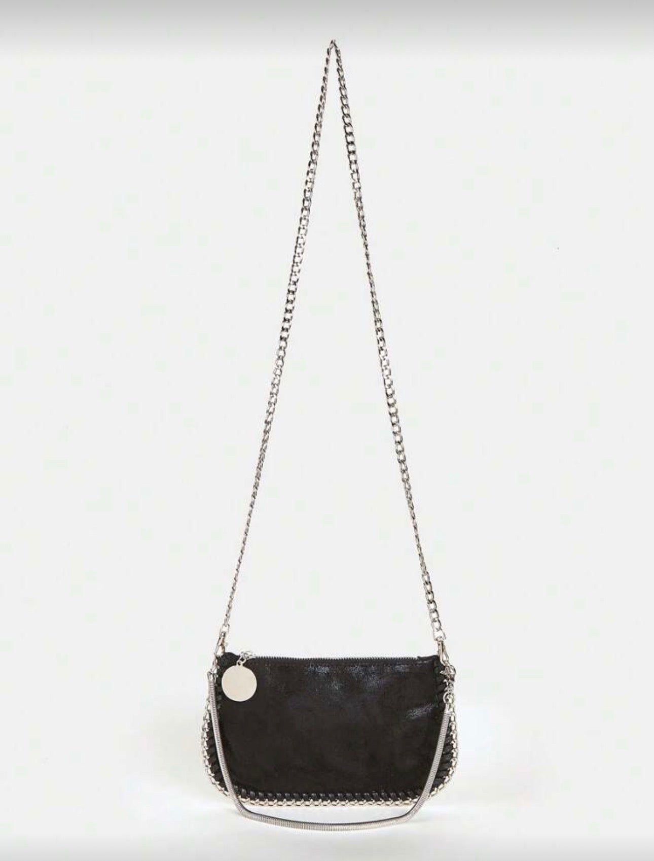 Bolso Oriana negro