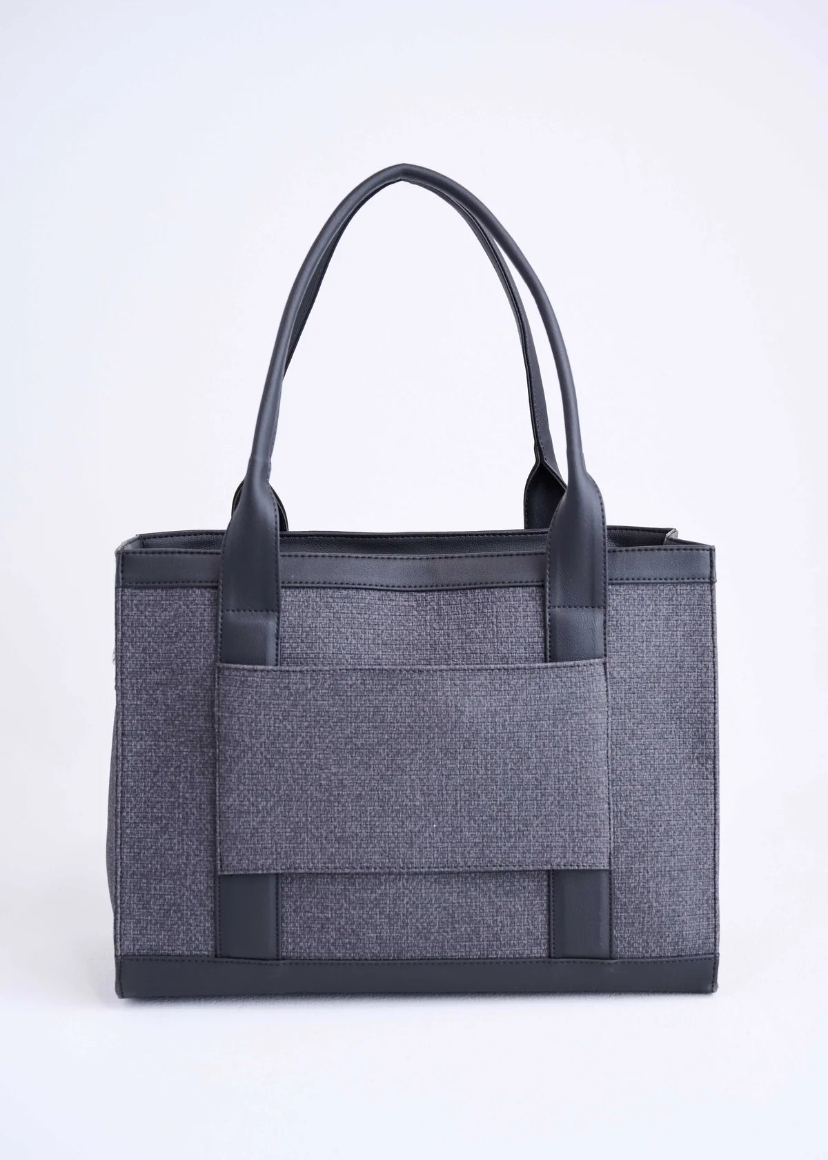 Shopper Viena Negra Naty London