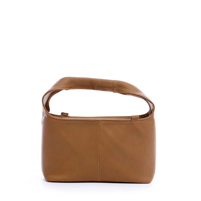 Bandolera Birdie miel Vintro