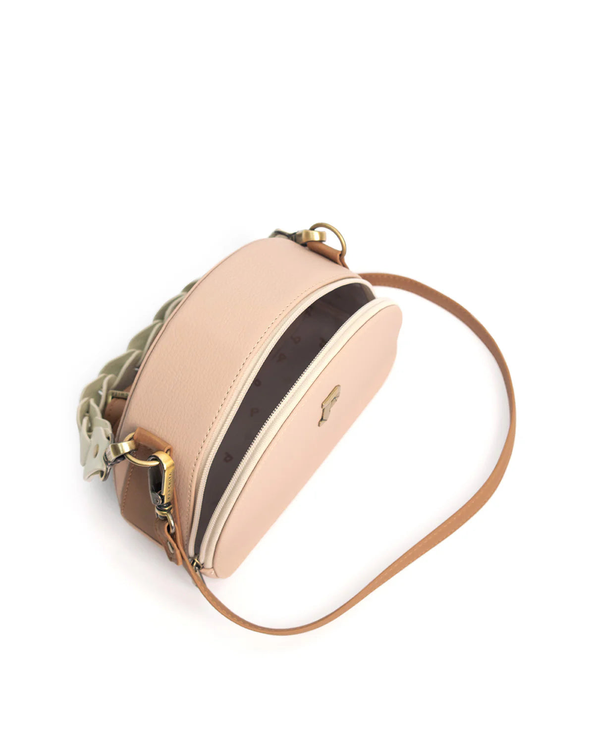 Bandolera Roberta nude Parchita