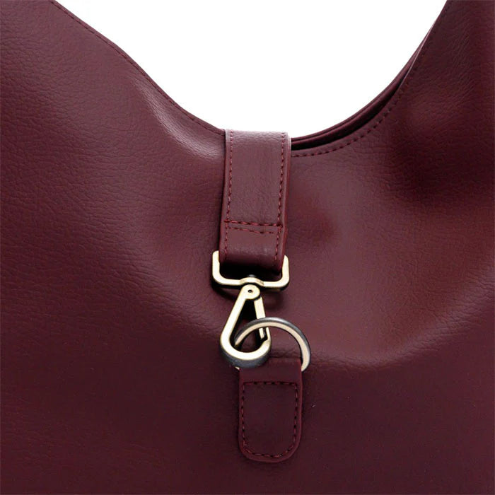 Cartera Bádminton vino Vintro
