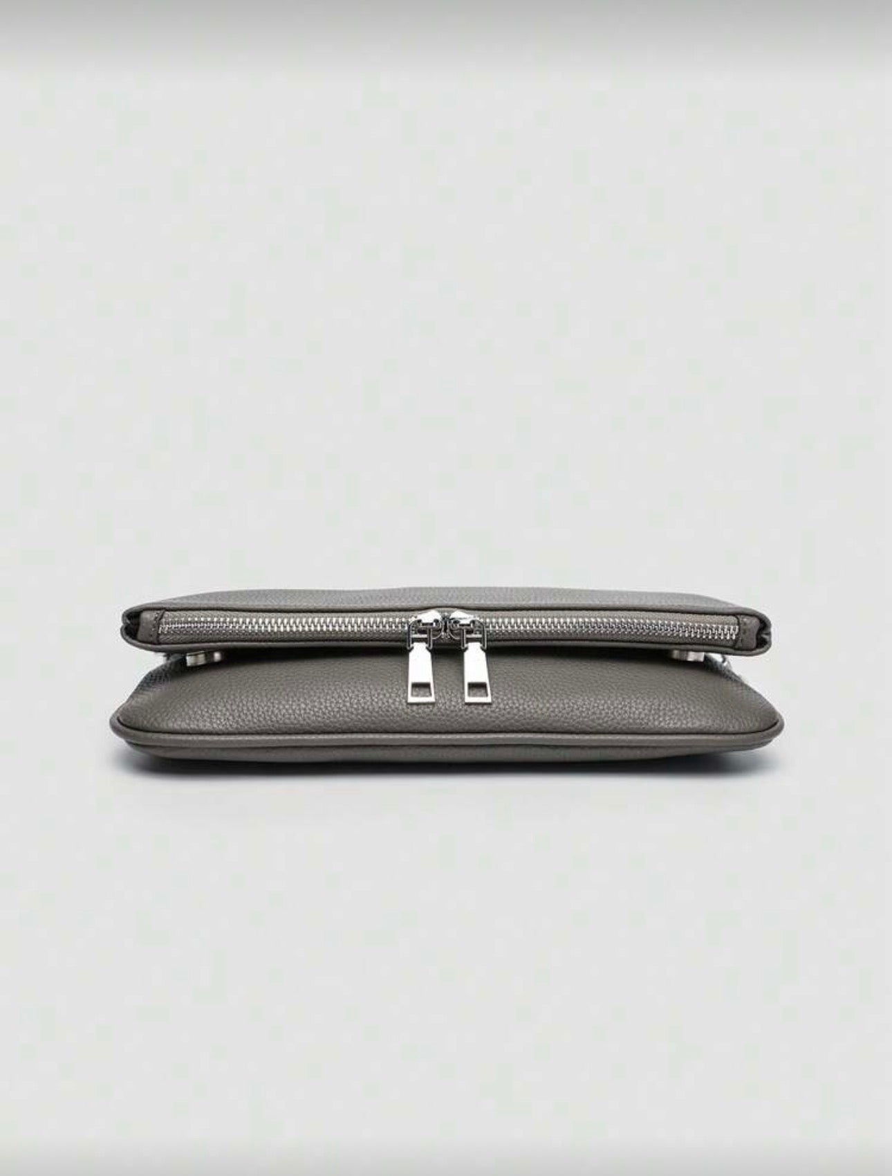Bolso Eli gris