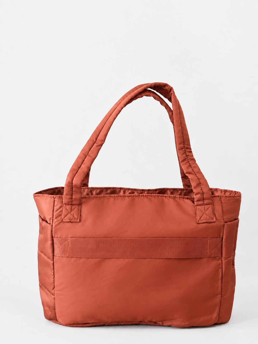 Tote Bag Annie terracota