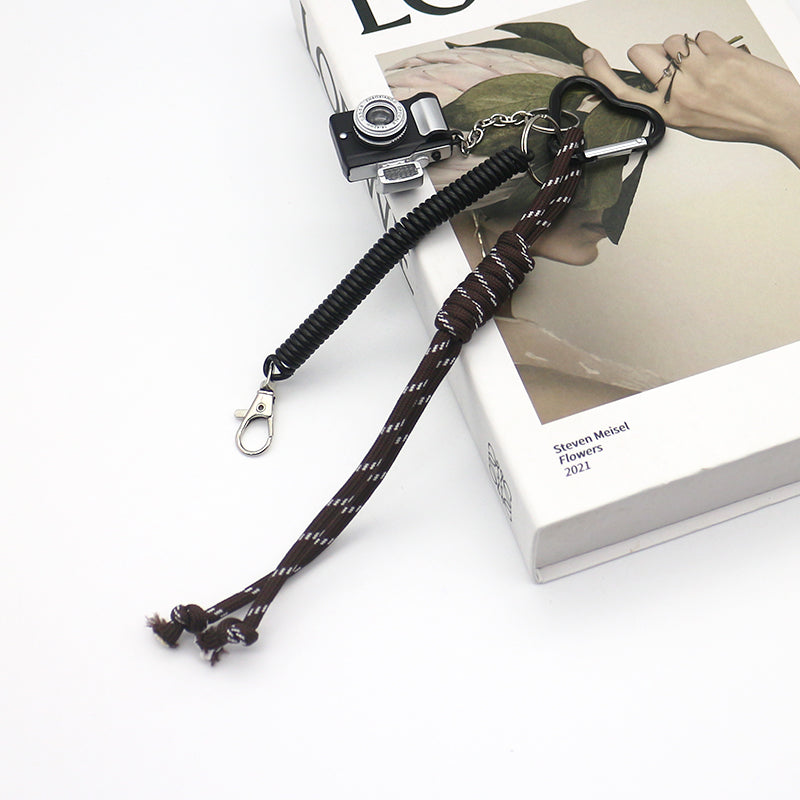 Charm Cámara Complemento Essentials