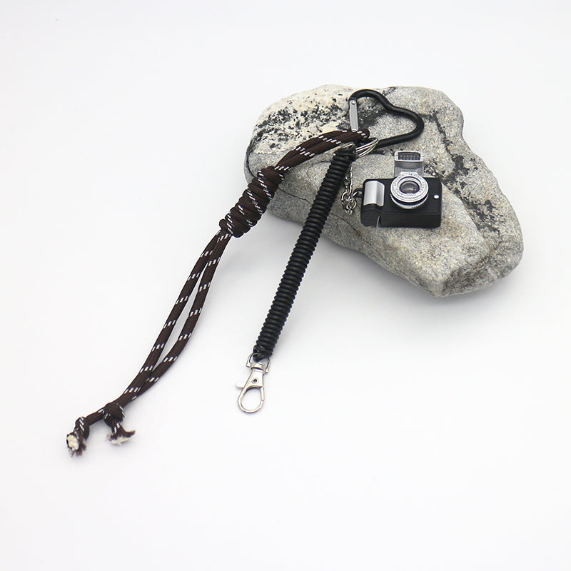 Charm Cámara Complemento Essentials