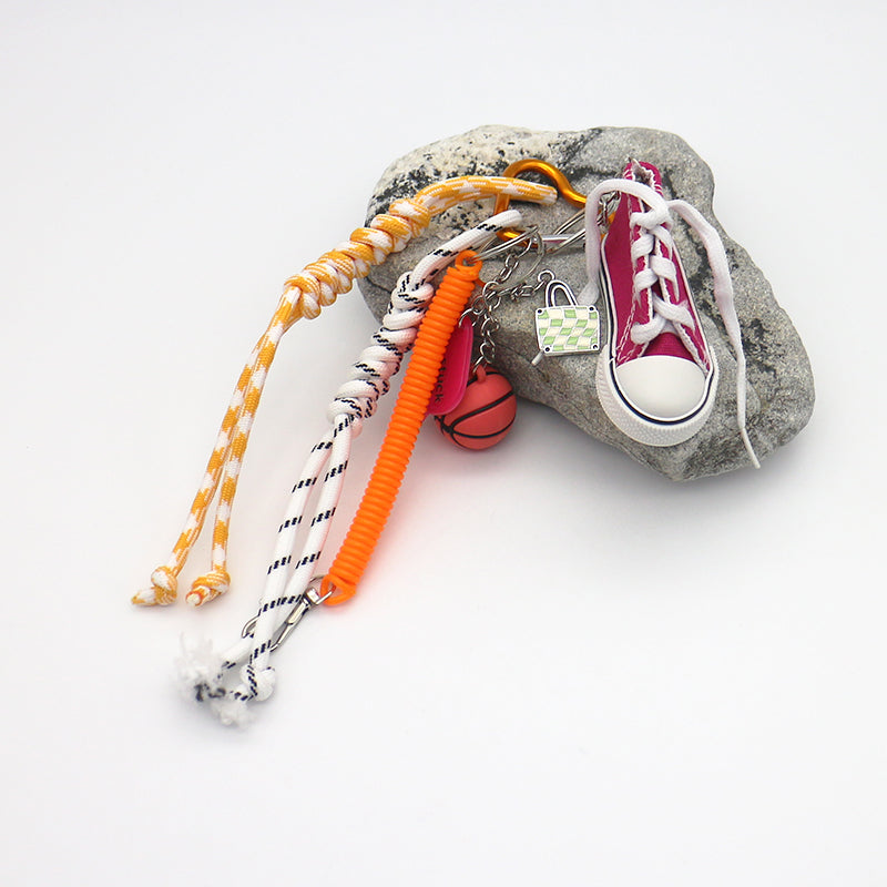 Charm Basquet Complemento Essentials