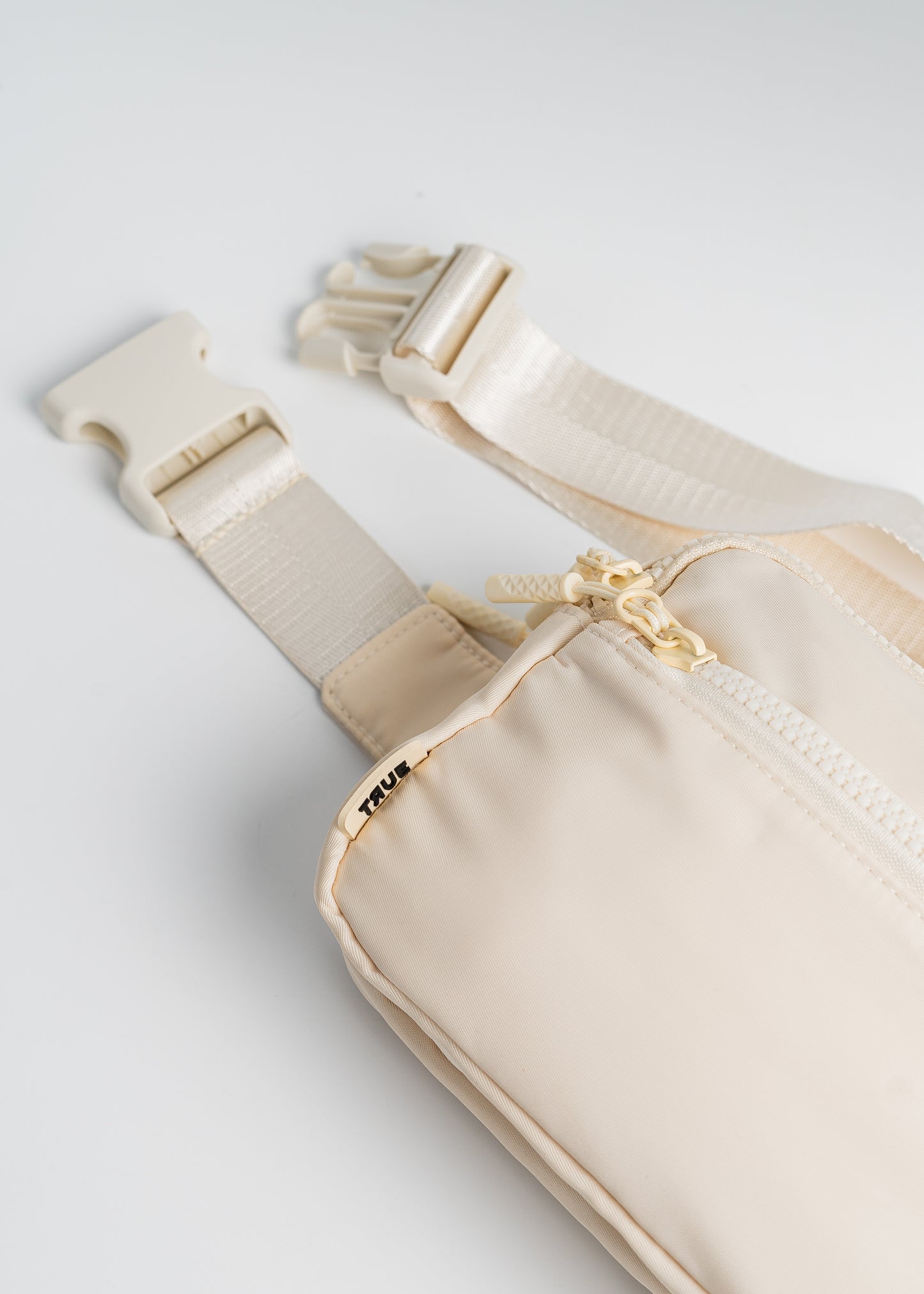 Riñonera Sidney beige True