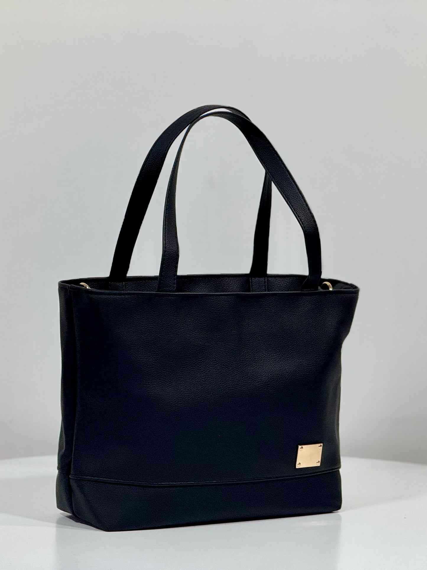 Cartera Chloe negro