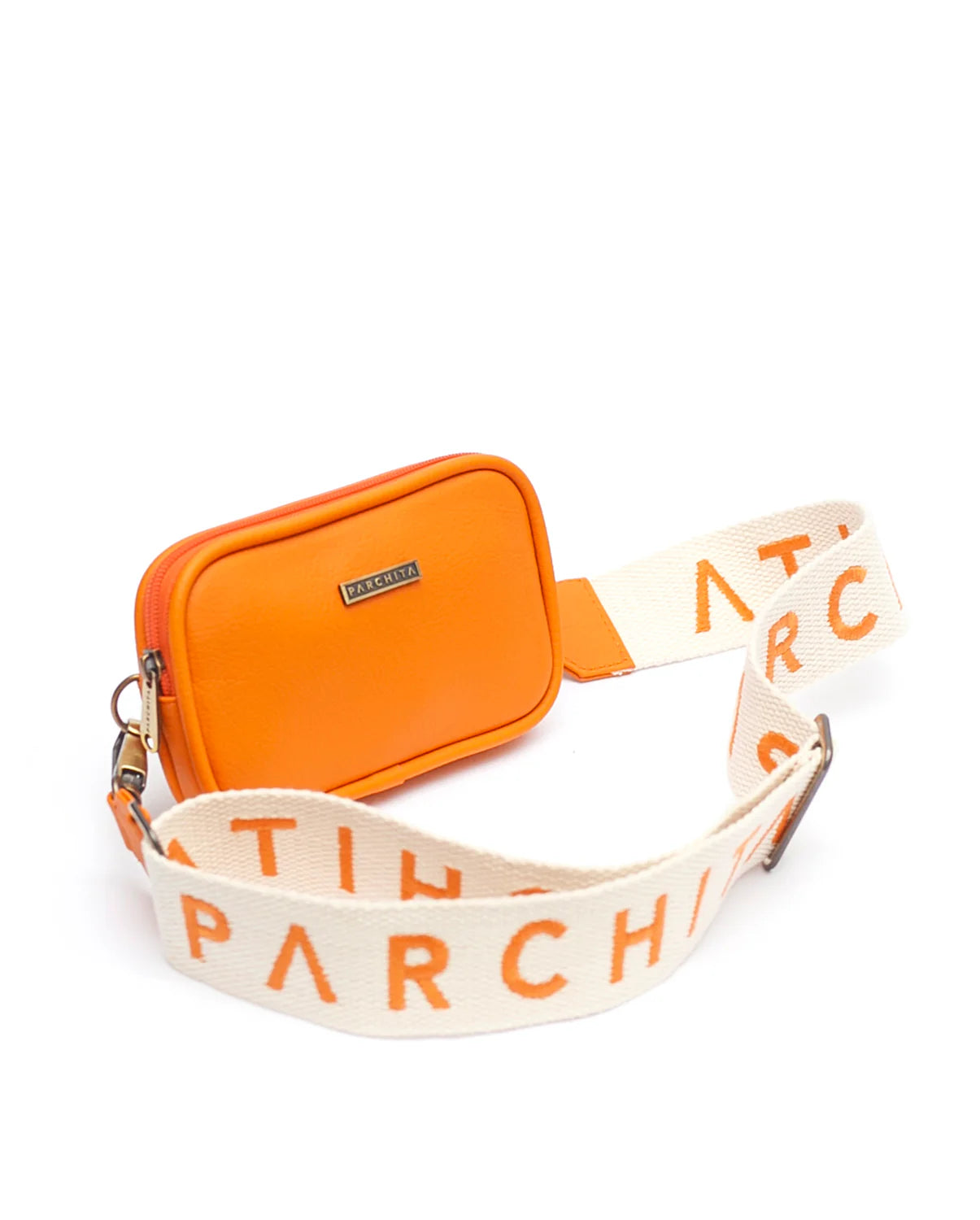 Funny pack Marsella mandarina Parchita