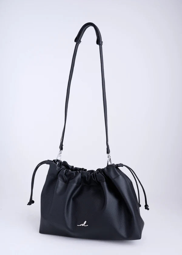 Bolsa Chelsea Negra Naty London