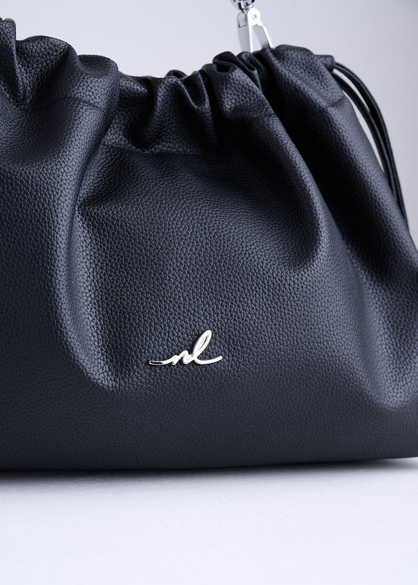 Bolsa Chelsea Negra Naty London