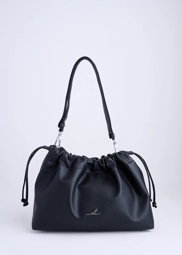Bolsa Chelsea Negra Naty London