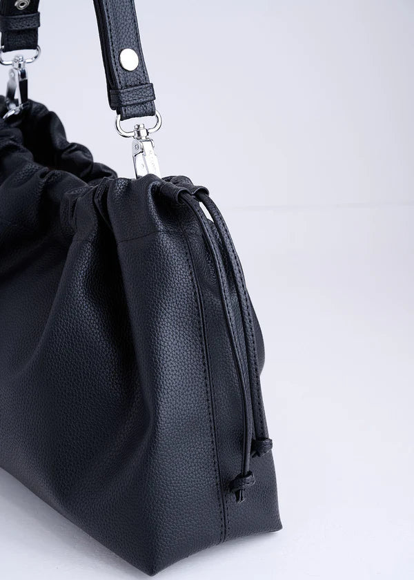 Bolsa Chelsea Negra Naty London