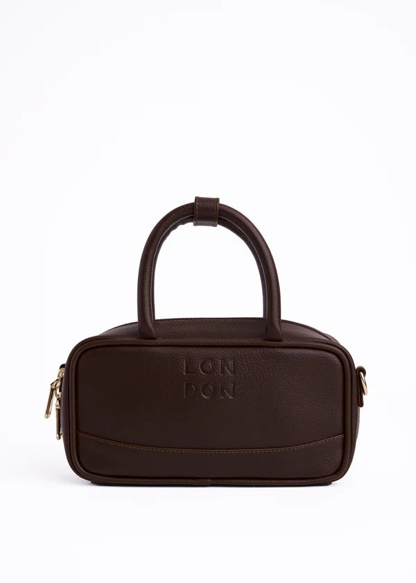 Mini Cartera Marbella Cafe Naty London
