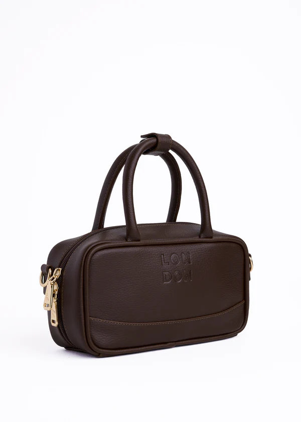 Mini Cartera Marbella Cafe Naty London