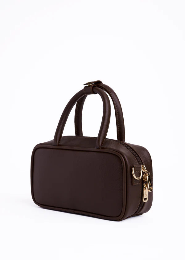 Mini Cartera Marbella Cafe Naty London