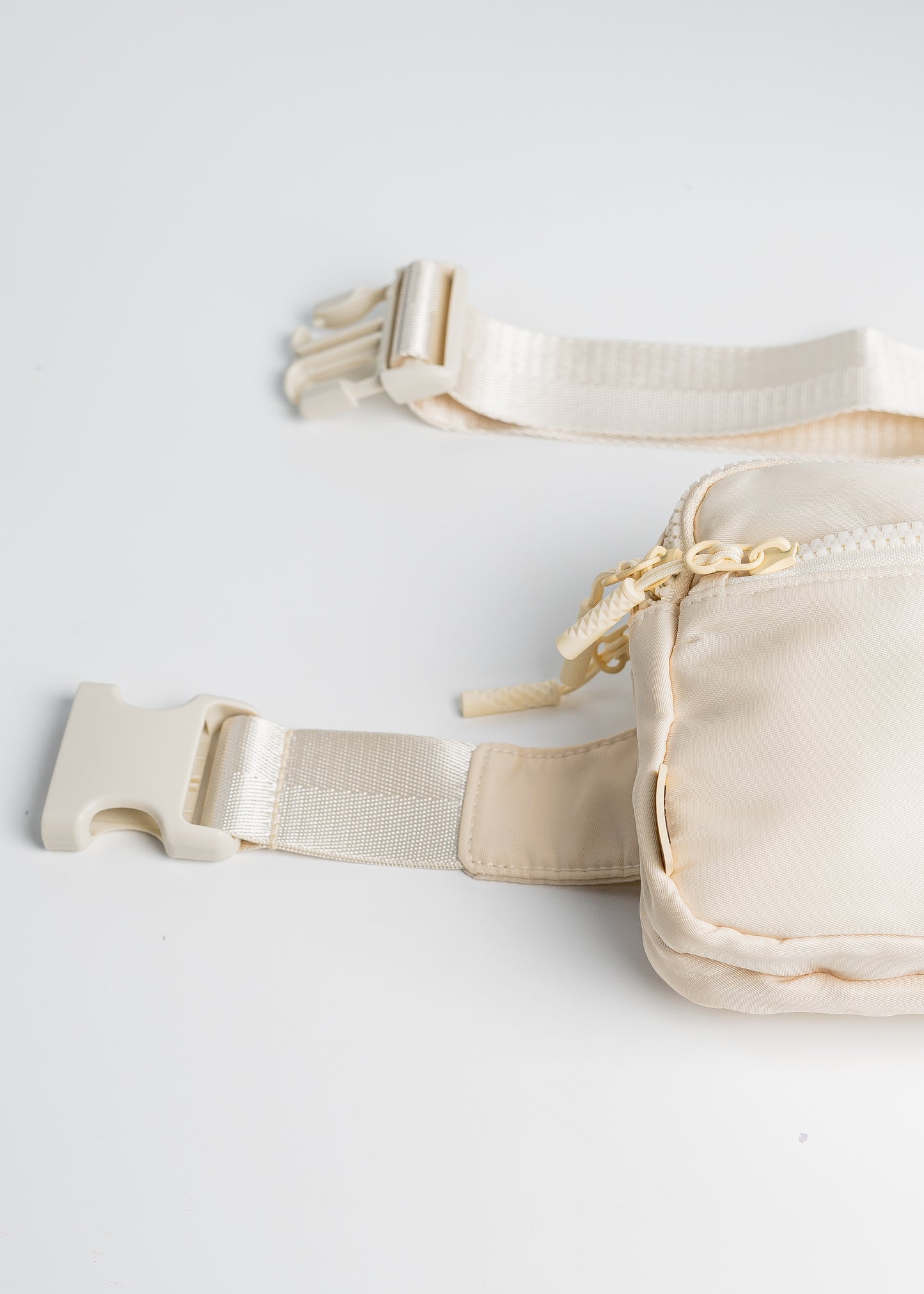 Riñonera Sidney beige True