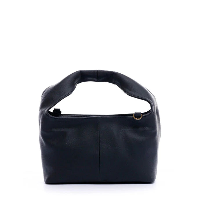 Bandolera Birdie negro Vintro
