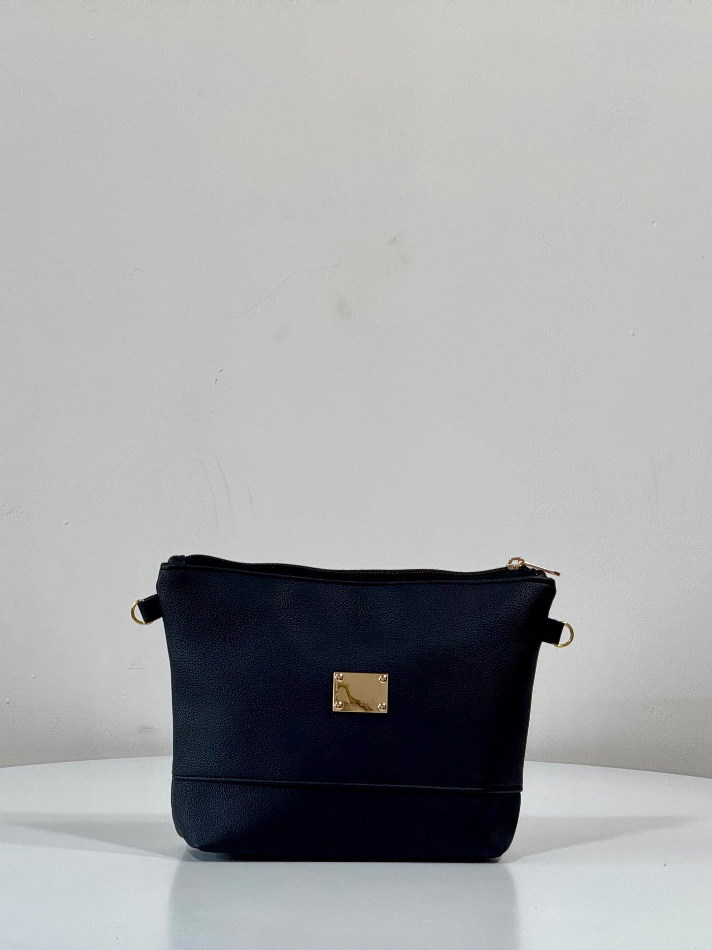 Cartera Chloe negro