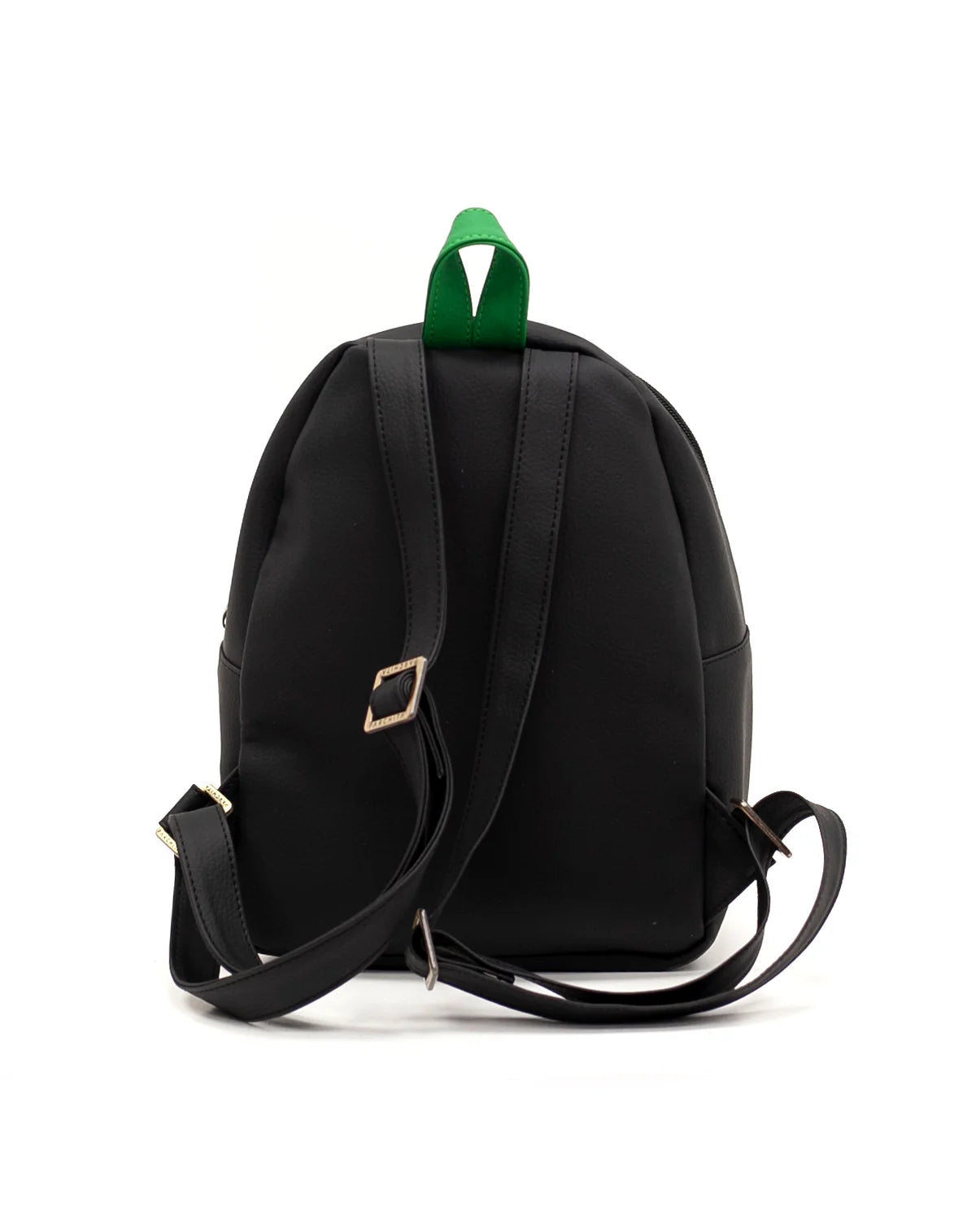 Morral Bruno negro Parchita