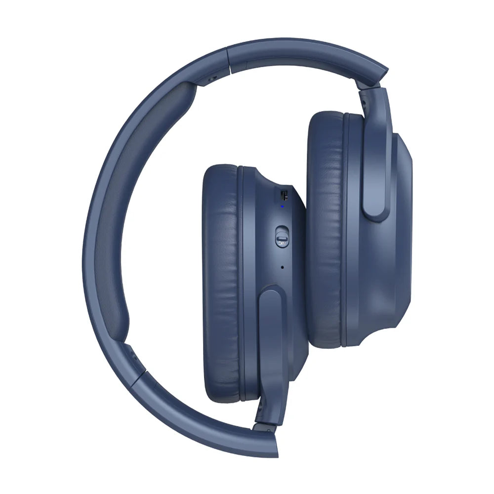 Cubitt Headphones Deep Blue