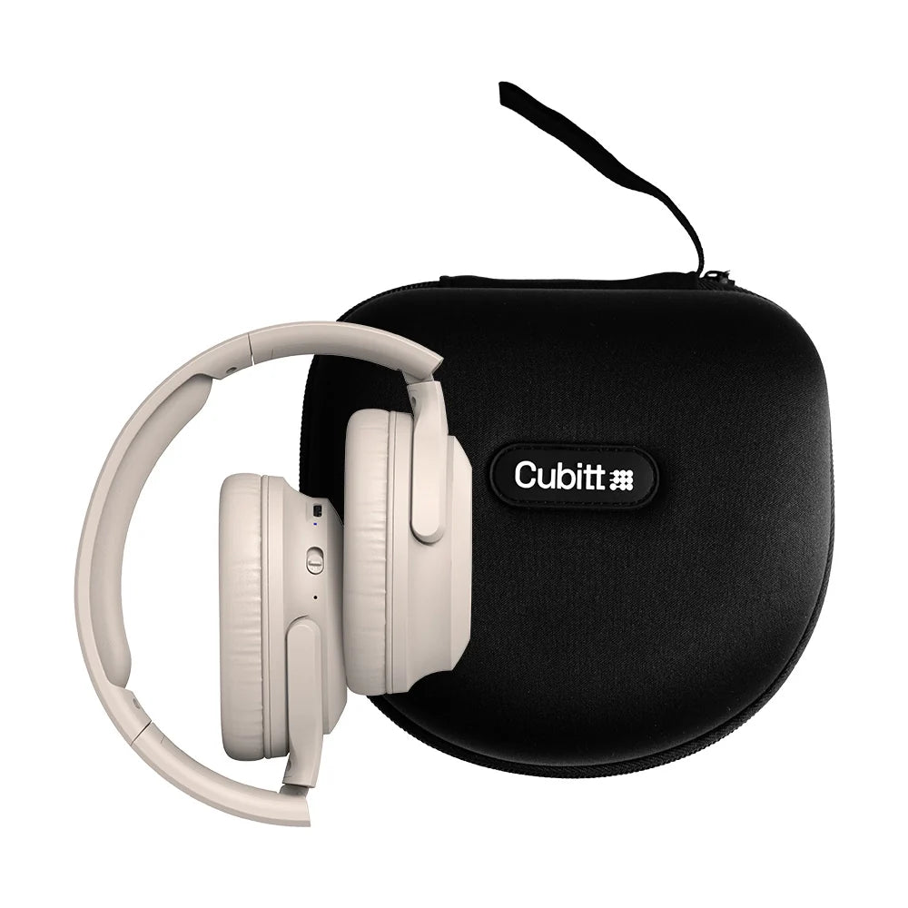 Cubitt Headphones Arena