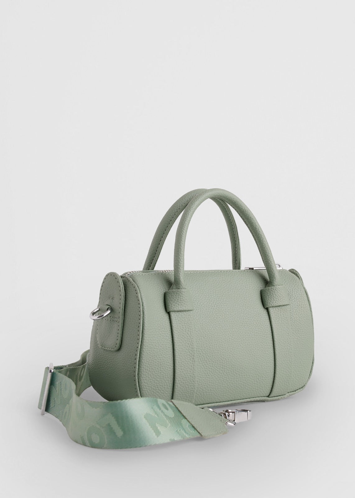 Mini Cartera Ermita Verde Naty London