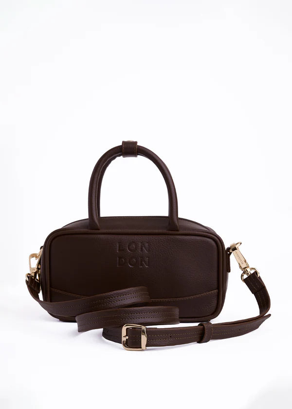 Mini Cartera Marbella Cafe Naty London