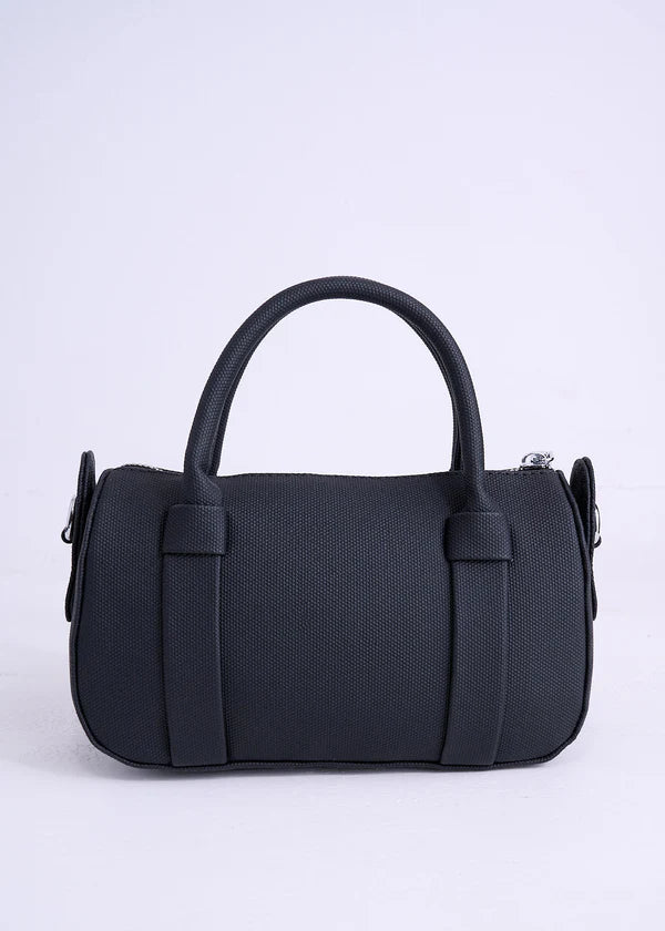 Mini Cartera Ermita Negra Naty London