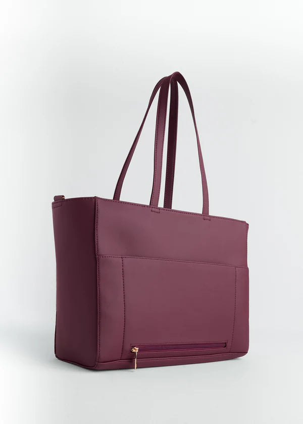 Shopper Suiza Vino Naty London