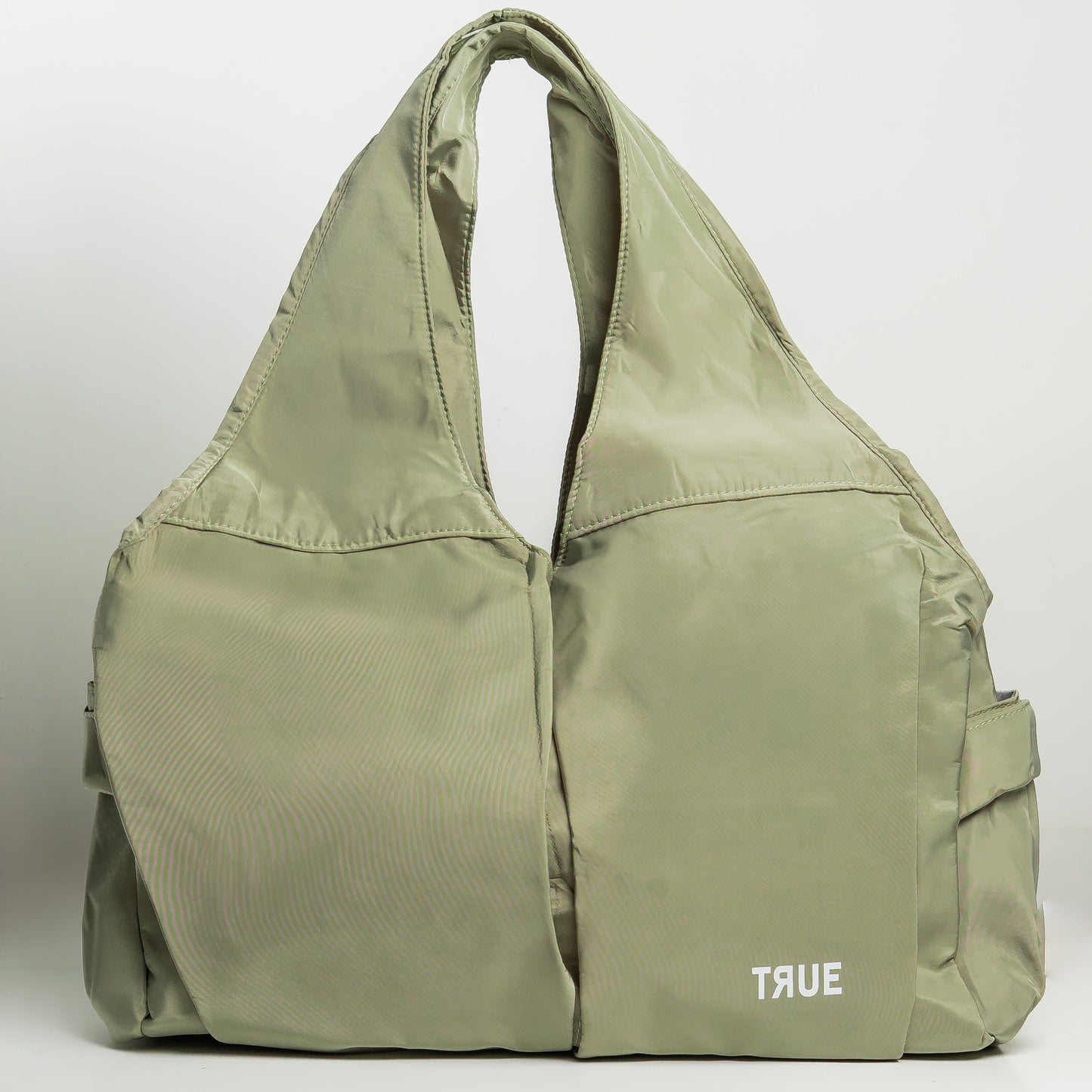 Tote Aura verde True