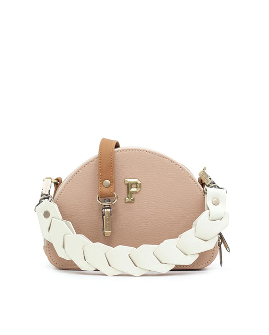 Bandolera Roberta nude Parchita