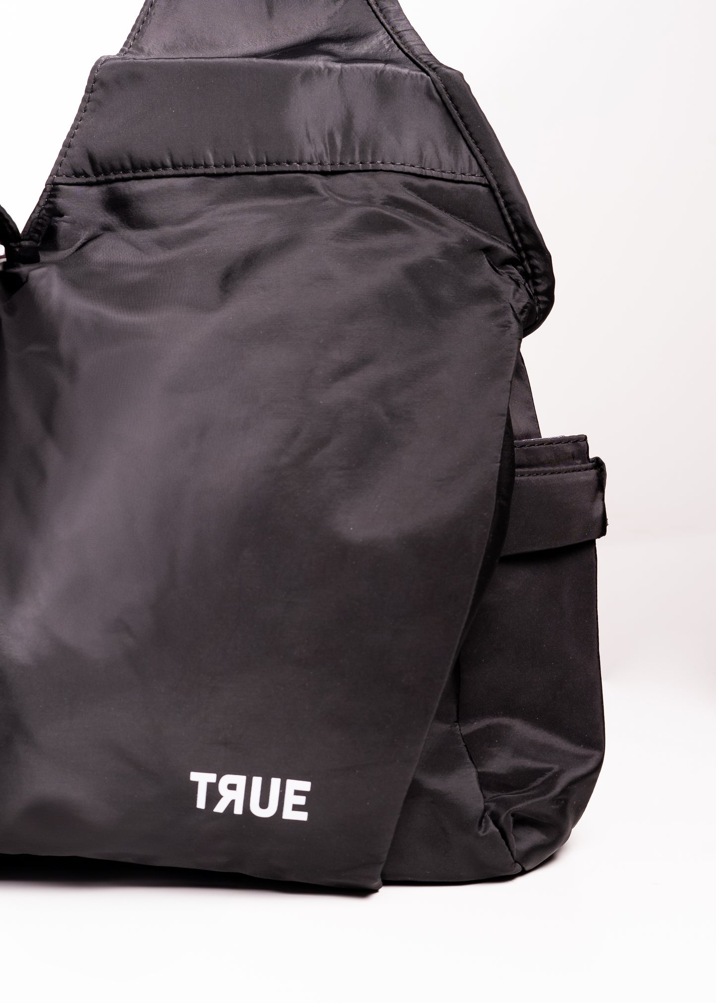 Tote Aura negro True